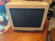 vga flat screen monitors for sale  Broken Arrow