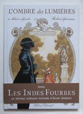 Ombre lumieres ennemi d'occasion  France