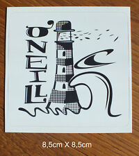 O'neill Oneill Santa Cruz Aufkleber Sticker Surfing Kiteboarding Windsurf  comprar usado  Enviando para Brazil