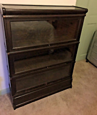 Globe wernicke shelf for sale  NORTH TAWTON