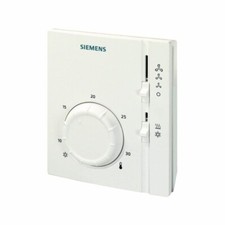 Thermostat ambiance ventilo d'occasion  France