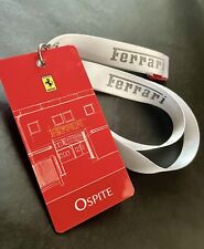 Cordino porta badge usato  Faenza