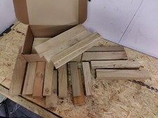 Box hardwood wood for sale  BURY ST. EDMUNDS