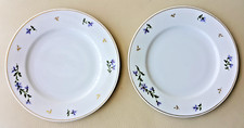 Limoges petites assiettes d'occasion  Valenciennes