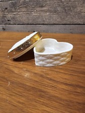 Lenox heirloom heart for sale  Hillsboro