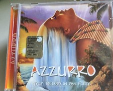 Azzurro italy melody usato  Chieti