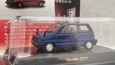 Kyosho honda city d'occasion  Expédié en Belgium