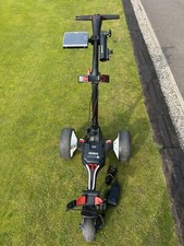 Motocaddy electric golf for sale  FORTROSE