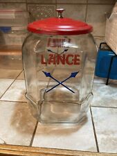 lance jar lid for sale  Carbondale