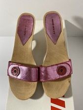 Miss sixty wooden for sale  MILTON KEYNES