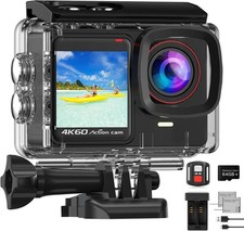 Caméra sport 60fps d'occasion  France