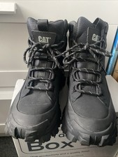 Cats caterpillar trespass for sale  BROMLEY