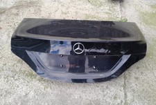 Cofano posteriore mercedes usato  Tufillo