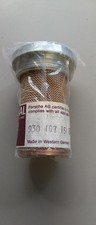 Nos oil container for sale  BANBURY