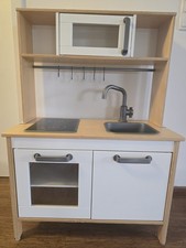 Ikea kinderspielküche kinderk gebraucht kaufen  Aichtal