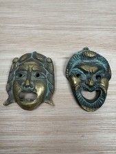 Pair greek bronze for sale Pair greek bronze for sale  EASTBOURNE