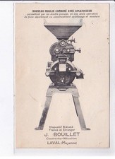 Laval nouveau moulin d'occasion  France