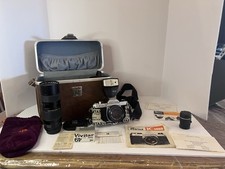 Pentax k1000 black for sale  Marysville