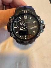 Casio pro trek for sale  New Egypt