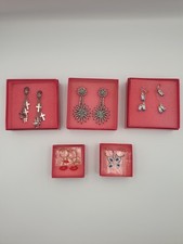 Butler wilson earring for sale  LEEDS
