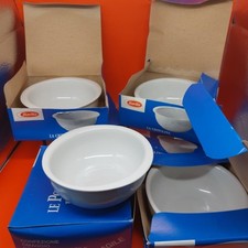 Porcellane barilla ciotole usato  Pieve di Cento