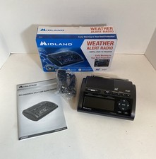 Midland wr400 noaa for sale  Albany