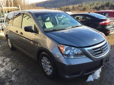 Honda odyssey windshield for sale  Cooperstown