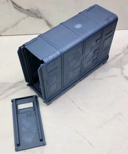 Jurassic World Dominion Unidade de Contenção Gaiola Liberação N Pacote Rampage Caneta Solta, usado comprar usado  Enviando para Brazil