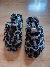 Ugg hausschuhe fluff gebraucht kaufen  Wanfried