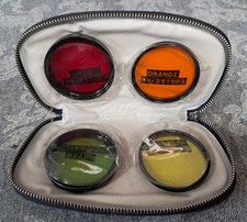Set bdb filters for sale  AYLESBURY