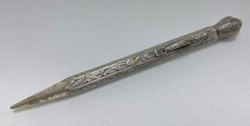 Antiker silber bleistift gebraucht kaufen  Hannover