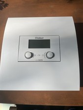 Vaillant calormatic vrc gebraucht kaufen  Berlin