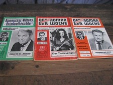 Kommissar wilton 113 gebraucht kaufen  Kerpen