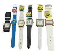 Stock lotto orologi usato  Pomigliano d'Arco