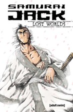 Samurai jack lost for sale  Rockford