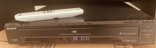 Sony dvpnc85h disc for sale  Stevensville