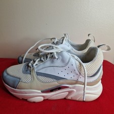 Blue grey dior for sale  LUTON