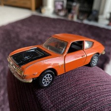 Corgi toys lancia for sale  IVER