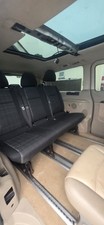 Rear seat triple for sale  ST. IVES