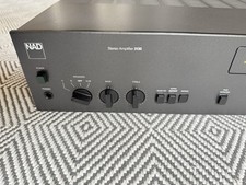 Amplificateur nad 3130 d'occasion  Meudon