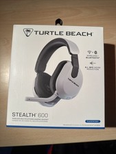 Turtle beach cuffie usato  Serravalle Sesia