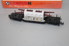 Arnold 4910 achser gebraucht kaufen  Rauschenberg