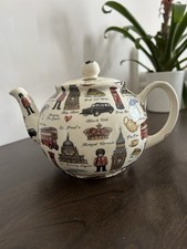 Heron cross pottery for sale  GLASGOW