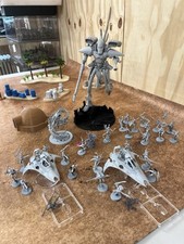 Warhammer 40k aeldari for sale  MANSFIELD