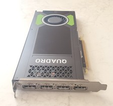 Nvidia quadro 4000 d'occasion  Expédié en Belgium
