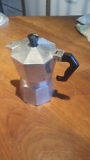 Bialetti espresso maschine gebraucht kaufen  Frasdorf