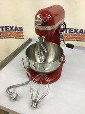 Kitchen aid kp26m1xer5 for sale  Irving