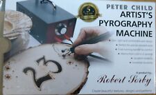 Robert sorby pyrography for sale  Cleveland