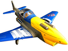 2019 lanard corps d'occasion  Expédié en Belgium