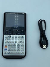 Calculadora gráfica HP Prime V1 – preta testada e funcionando com comprar usado  Enviando para Brazil